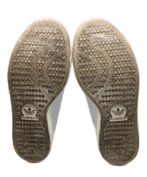 adidas（アディダス）adidas (アディダス) STAN SMITH FS/スタン スミス FS ホワイト サイズ:25の古着・服飾アイテム