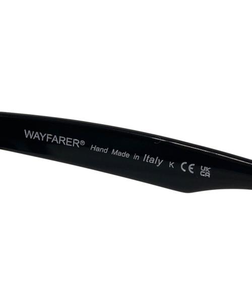 RAY-BAN（レイバン）RAY-BAN (レイバン) サングラスの古着・服飾アイテム