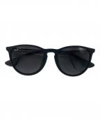 RAY-BANレイバン）の古着「サングラス」｜ブラック