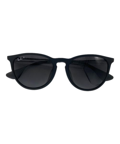RAY-BAN（レイバン）RAY-BAN (レイバン) サングラス ブラック サイズ:54-18の古着・服飾アイテム