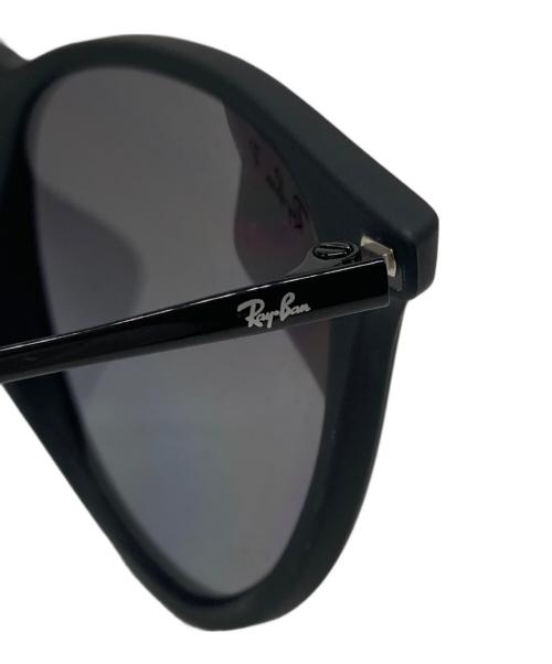 RAY-BAN（レイバン）RAY-BAN (レイバン) サングラス ブラック サイズ:54-18の古着・服飾アイテム