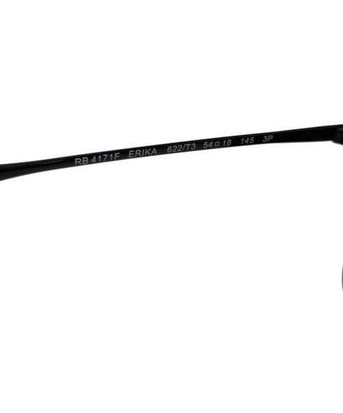 RAY-BAN（レイバン）RAY-BAN (レイバン) サングラス ブラック サイズ:54-18の古着・服飾アイテム