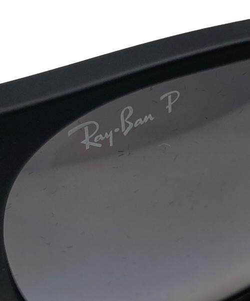 RAY-BAN（レイバン）RAY-BAN (レイバン) サングラス ブラック サイズ:54-18の古着・服飾アイテム