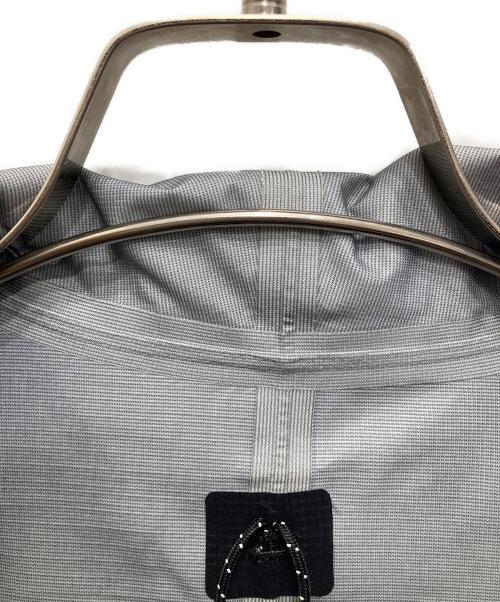 mont-bell（モンベル）mont-bell (モンベル) サンダーパス ジャケット ブラック サイズ:Lの古着・服飾アイテム