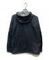 mont-bell (モンベル) サンダーパス ジャケット ブラック サイズ:L：5000円