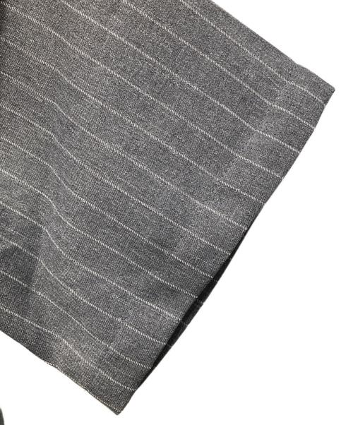 ATELIER MONT KEMMEL（アトリエモンケメル）ATELIER MONT KEMMEL (アトリエモンケメル) オールインワン グレー サイズ:Free 未使用品の古着・服飾アイテム