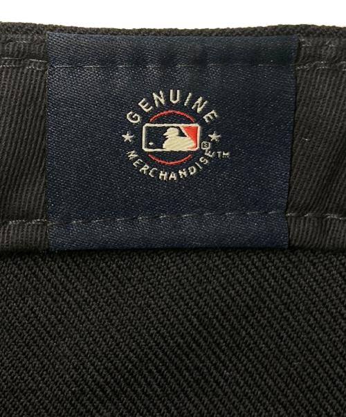 New Era（ニューエラ）New Era (ニューエラ) KITH (キス) キャップ ネイビー サイズ:7 5/8の古着・服飾アイテム