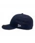 New Era (ニューエラ) KITH (キス) キャップ ネイビー サイズ:7 5/8：13000円