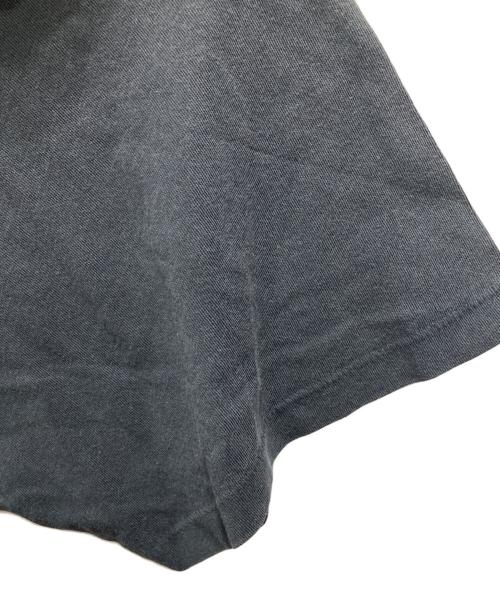 ANINE BING（アニン ビン）ANINE BING (アニン ビン) AVI TEE COLLEGIATE グレー サイズ:S 未使用品の古着・服飾アイテム