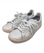 asicsアシックス）の古着「GEL-PTG」｜ホワイト