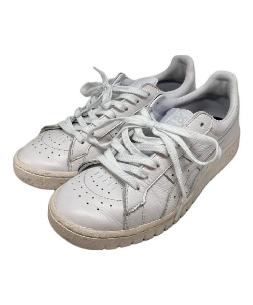 asics（アシックス）asics (アシックス) GEL-PTG ホワイト サイズ:27cmの古着・服飾アイテム