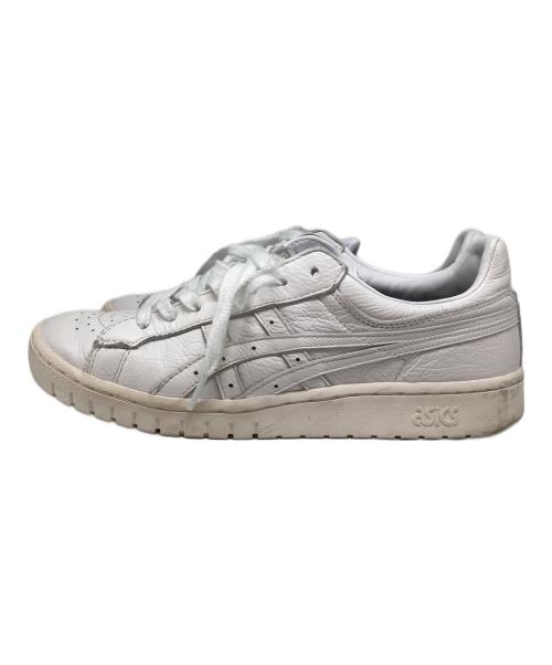 asics（アシックス）asics (アシックス) GEL-PTG ホワイト サイズ:27cmの古着・服飾アイテム