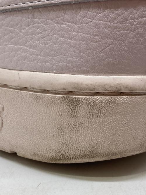 asics（アシックス）asics (アシックス) GEL-PTG ホワイト サイズ:27cmの古着・服飾アイテム