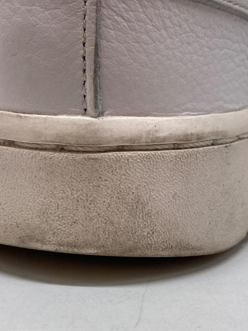 asics（アシックス）asics (アシックス) GEL-PTG ホワイト サイズ:27cmの古着・服飾アイテム