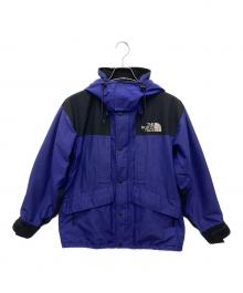 THE NORTH FACE（ザ ノース フェイス）の古着「90'sゴアテックスマウンテンパーカー」｜パープル
