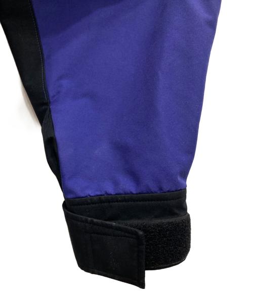 THE NORTH FACE（ザ ノース フェイス）THE NORTH FACE (ザ ノース フェイス) 90'sゴアテックスマウンテンパーカー パープル サイズ:Sの古着・服飾アイテム