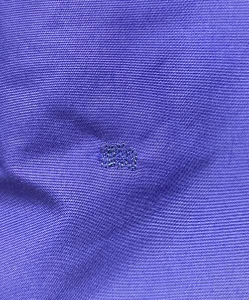 THE NORTH FACE（ザ ノース フェイス）THE NORTH FACE (ザ ノース フェイス) 90'sゴアテックスマウンテンパーカー パープル サイズ:Sの古着・服飾アイテム