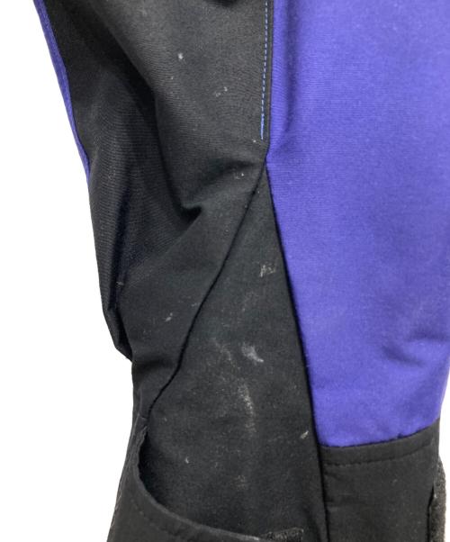 THE NORTH FACE（ザ ノース フェイス）THE NORTH FACE (ザ ノース フェイス) 90'sゴアテックスマウンテンパーカー パープル サイズ:Sの古着・服飾アイテム