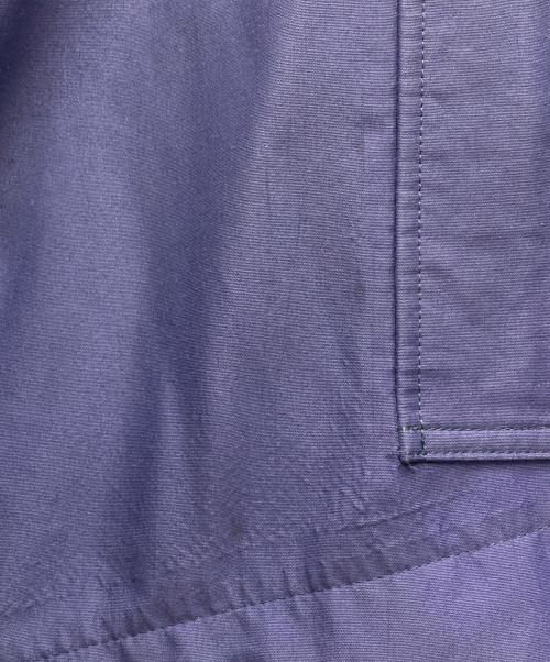 THE NORTH FACE（ザ ノース フェイス）THE NORTH FACE (ザ ノース フェイス) 90'sゴアテックスマウンテンパーカー パープル サイズ:Sの古着・服飾アイテム