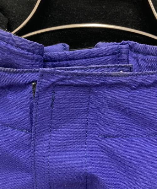 THE NORTH FACE（ザ ノース フェイス）THE NORTH FACE (ザ ノース フェイス) 90'sゴアテックスマウンテンパーカー パープル サイズ:Sの古着・服飾アイテム