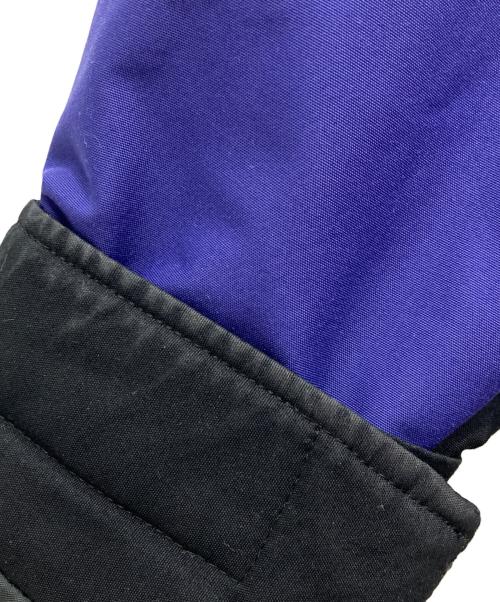 THE NORTH FACE（ザ ノース フェイス）THE NORTH FACE (ザ ノース フェイス) 90'sゴアテックスマウンテンパーカー パープル サイズ:Sの古着・服飾アイテム