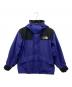 THE NORTH FACE（ザ ノース フェイス）の古着「90'sゴアテックスマウンテンパーカー」｜パープル