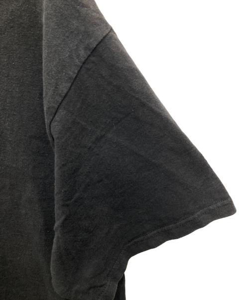 SUPREME（シュプリーム）Supreme (シュプリーム) YOHJI YAMAMOTO (ヨウジヤマモト) Game Over Tee/ゲームオーバーティー ブラック サイズ:XLの古着・服飾アイテム