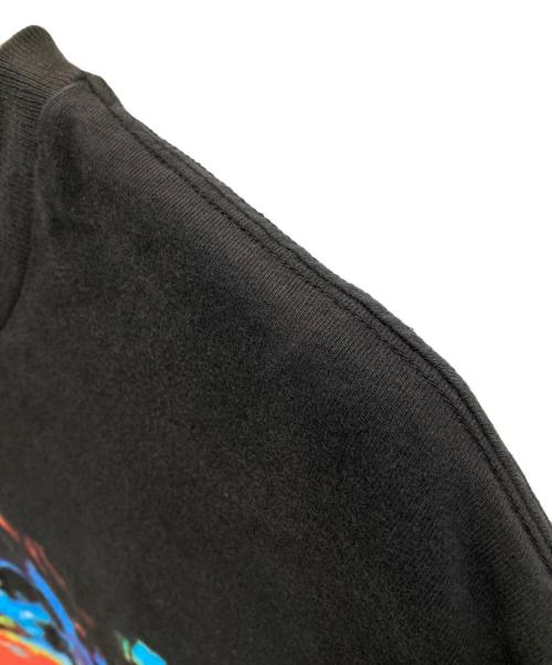 SUPREME（シュプリーム）Supreme (シュプリーム) YOHJI YAMAMOTO (ヨウジヤマモト) Game Over Tee/ゲームオーバーティー ブラック サイズ:XLの古着・服飾アイテム