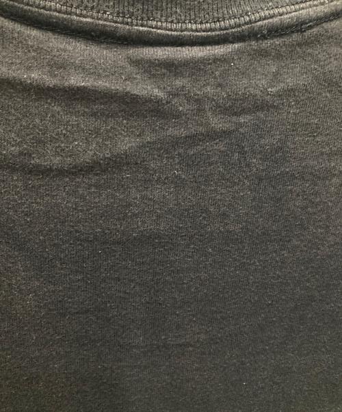 SUPREME（シュプリーム）Supreme (シュプリーム) YOHJI YAMAMOTO (ヨウジヤマモト) Game Over Tee/ゲームオーバーティー ブラック サイズ:XLの古着・服飾アイテム