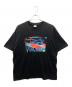 Supreme（シュプリーム）の古着「Game Over Tee/ゲームオーバーティー」｜ブラック