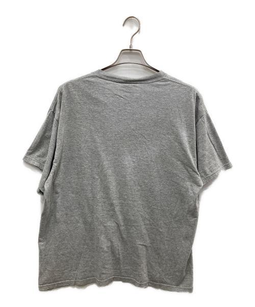 NIKE（ナイキ）NIKE (ナイキ) 90'sヴィンテージTシャツ グレー サイズ:Lの古着・服飾アイテム