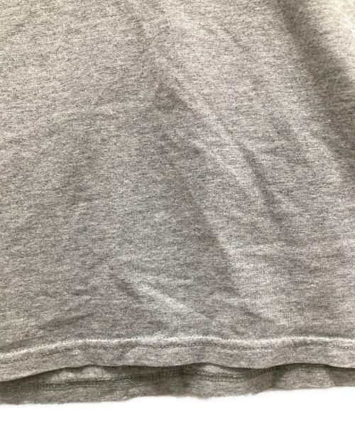 NIKE（ナイキ）NIKE (ナイキ) 90'sヴィンテージTシャツ グレー サイズ:Lの古着・服飾アイテム