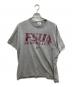 NIKE（ナイキ）の古着「90'sヴィンテージTシャツ」｜グレー