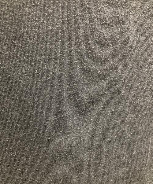 GIANT by tee jays（ジャイアント）GIANT by tee jays (ジャイアント) ヴィンテージ加工Tシャツ グレー サイズ:Lの古着・服飾アイテム