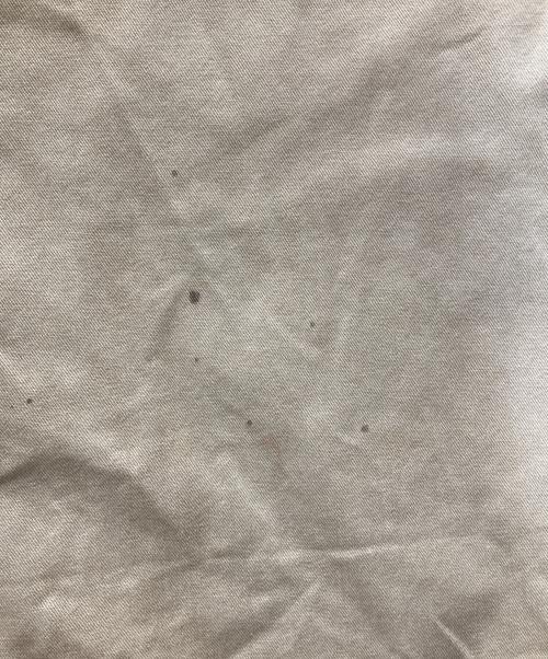 stussy（ステューシー）stussy (ステューシー) ワークパンツ ベージュ サイズ:W34の古着・服飾アイテム