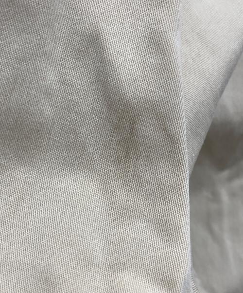 stussy（ステューシー）stussy (ステューシー) ワークパンツ ベージュ サイズ:W34の古着・服飾アイテム