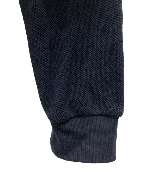 FRED PERRY（フレッドペリー）FRED PERRY (フレッドペリー) ニットカーディガン ネイビー サイズ:XLの古着・服飾アイテム