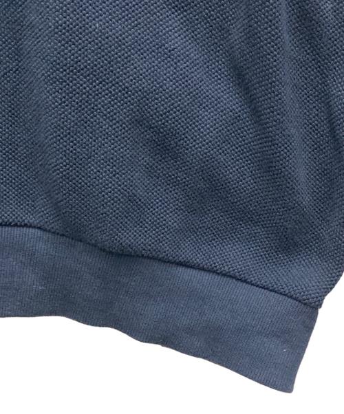 FRED PERRY（フレッドペリー）FRED PERRY (フレッドペリー) ニットカーディガン ネイビー サイズ:XLの古着・服飾アイテム