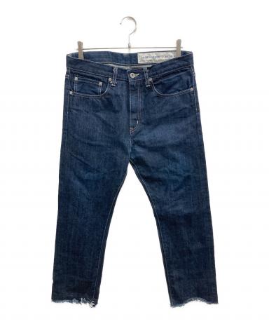 NEIGHBORHOOD ネイバーフッド NARROW デニム パンツ 中古・古着通販】NEIGHBORHOOD (ネイバーフッド) DP-NARROWデニム