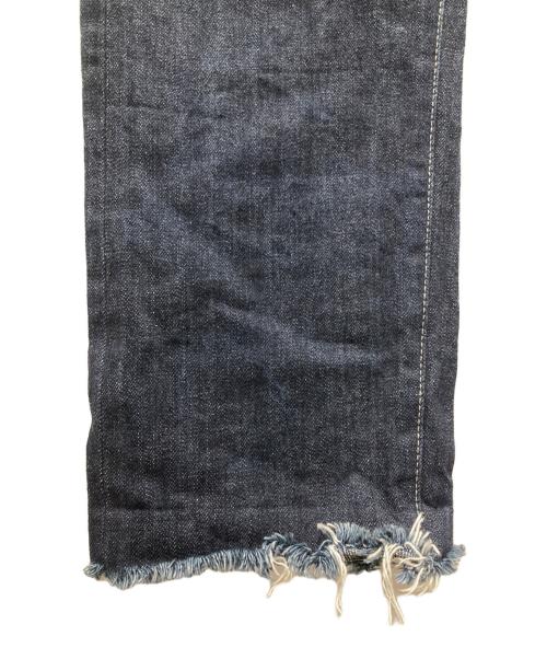 NEIGHBORHOOD（ネイバーフッド）NEIGHBORHOOD (ネイバーフッド) DP-NARROWデニムパンツ インディゴ サイズ:Mの古着・服飾アイテム