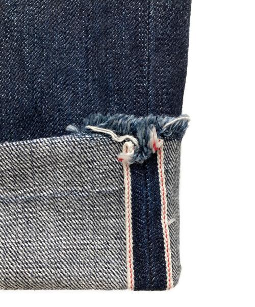 NEIGHBORHOOD（ネイバーフッド）NEIGHBORHOOD (ネイバーフッド) DP-NARROWデニムパンツ インディゴ サイズ:Mの古着・服飾アイテム