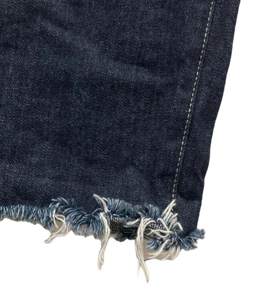 NEIGHBORHOOD（ネイバーフッド）NEIGHBORHOOD (ネイバーフッド) DP-NARROWデニムパンツ インディゴ サイズ:Mの古着・服飾アイテム