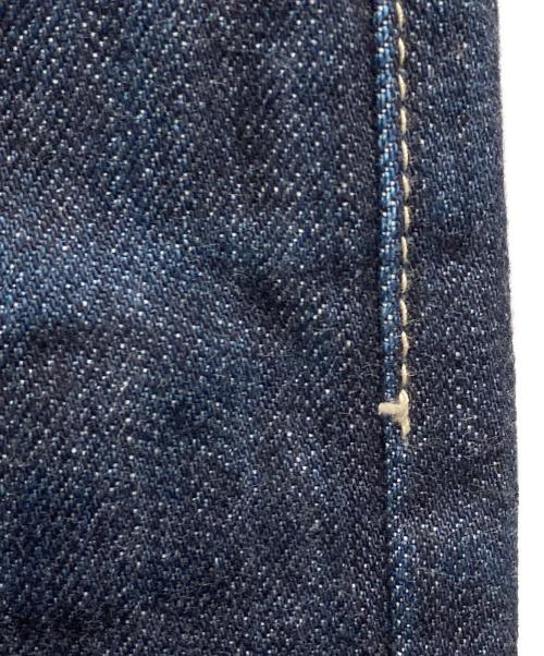 NEIGHBORHOOD（ネイバーフッド）NEIGHBORHOOD (ネイバーフッド) DP-NARROWデニムパンツ インディゴ サイズ:Mの古着・服飾アイテム