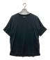 nonnative（ノンネイティブ）の古着「Tシャツ」｜ブラック