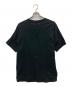 nonnative (ノンネイティブ) Tシャツ ブラック サイズ:2：4000円