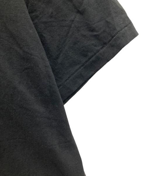 CHALLENGER（チャレンジャー）CHALLENGER (チャレンジャー) プリントTシャツ ブラック サイズ:LARGEの古着・服飾アイテム