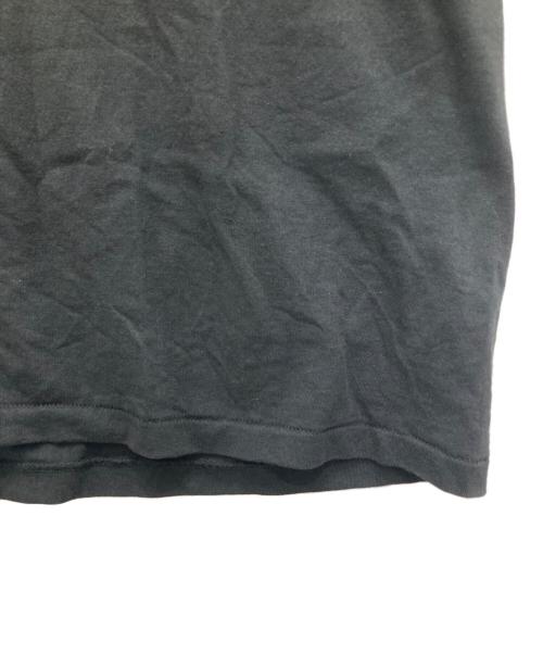 CHALLENGER（チャレンジャー）CHALLENGER (チャレンジャー) プリントTシャツ ブラック サイズ:LARGEの古着・服飾アイテム