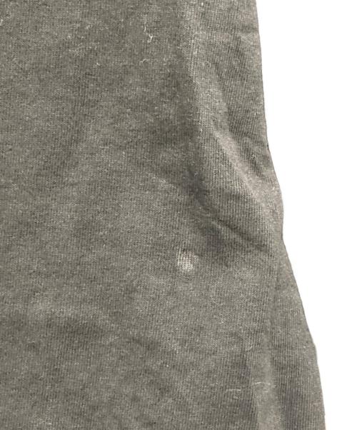 CHALLENGER（チャレンジャー）CHALLENGER (チャレンジャー) プリントTシャツ ブラック サイズ:LARGEの古着・服飾アイテム
