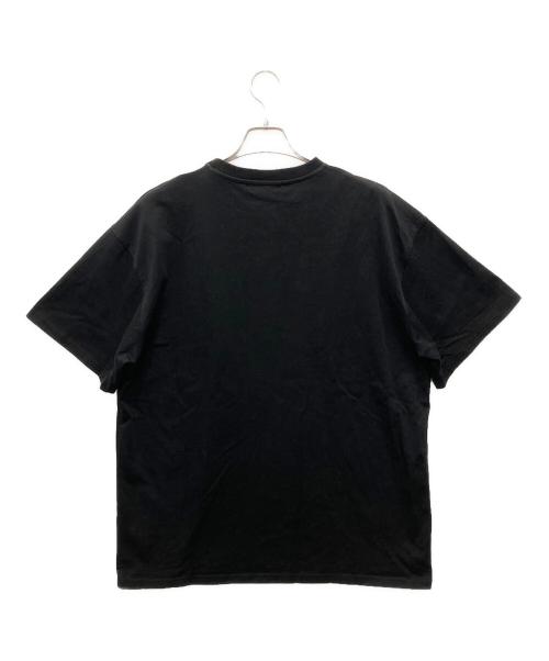 WIND AND SEA（ウィンダンシー）WIND AND SEA (ウィンダンシー) MINEDENIM (マインデニム) プリントTシャツ ブラック サイズ:XLの古着・服飾アイテム