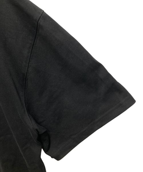 WIND AND SEA（ウィンダンシー）WIND AND SEA (ウィンダンシー) MINEDENIM (マインデニム) プリントTシャツ ブラック サイズ:XLの古着・服飾アイテム